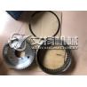 Buy cheap original XGMA wheel loader spare parts XG932 41A0057 57A0081 collar claming ring bracket ring gear from wholesalers
