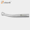 Buy cheap Four Water Spraying Fiber Optic Handpieces 6 Hole High Speed Handpiece Quick Coupling from wholesalers