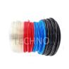 Buy cheap US98A160120 Pneumatic PU Tube Plastic Polyurethane Tube 6x4mm from wholesalers