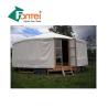 Buy cheap Flame Resistardant Water Resistant Fabric PVC ISO For Tent Cover from wholesalers