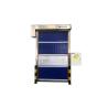 Buy cheap AC 220V - 240V High Speed Roll Up Door With Shoulder Protection from wholesalers