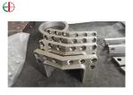 X-40 Cobalt Alloy Castings Parts Temperature Up to 1300 Degree EB9110