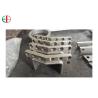 Buy cheap X-40 Cobalt Alloy Castings Parts Temperature Up to 1300 Degree EB9110 from wholesalers