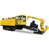 Buy cheap SHD220 1500m Soil Depended Construction Trust In Horizontal Directional Drilling Machine Manufacturers from wholesalers