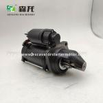 12V 3.2KW 10T Starter Motor For John Deere / Doosan 11131953 11131885 AZE4189
