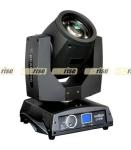 Buy cheap Beam 200 7r Rgb Led Moving Head Light , Professional Stage Lighting IP20 from wholesalers