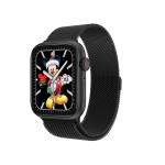 1.69inch Full Screen Iwo 18 Smartwatch Bluetooth Calling