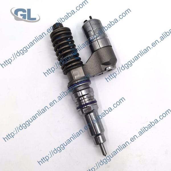 Buy cheap Diesel Fuel Injector 0414702009 0986441009 0986441109 For VOL-VO PENTA 3827636 from wholesalers
