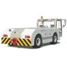 Buy cheap 100 / 150 Ton Battery Operated Platform Truck , Blue Color Steel Electric Aircraft Tow Tractor For Airport from wholesalers