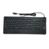 Buy cheap Rubber IP68 Industrial Marine Washable Keyboard For Fishing Boat from wholesalers
