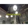 Buy cheap 1000w LED Balloon Lighting Work Light Illuminating A Worksite With Glare Free Light from wholesalers