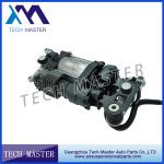 Auto Parts Portable Air Suspension Compressor Pump For Touareg NF II 2010 New