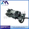 Buy cheap Auto Parts Portable Air Suspension Compressor Pump For Touareg NF II 2010 New Model 7P0698007 from wholesalers