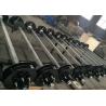 Buy cheap Commercial Tractor Trailer Axle 354MM HY 130C 370KG 1840mm from wholesalers