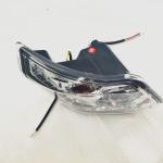Motorcycle Lighting System Directly Supply Tricycle Headlight for Sea/Express