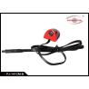 Buy cheap DC 12V Universal Side Car Parking Side View Camera Wide Angle 3G1P Lens Red Color from wholesalers