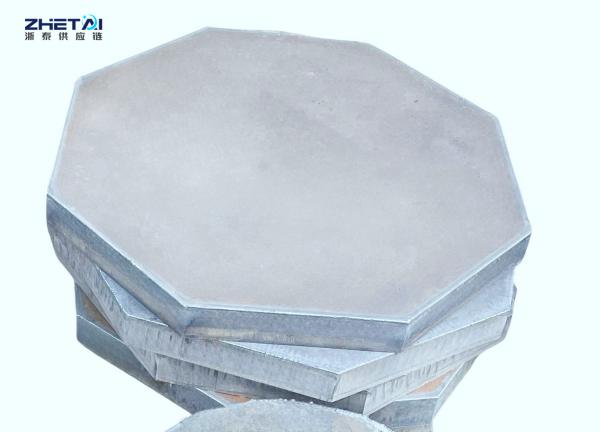 Buy cheap Laser Cutting Carbon Steel Plate Custom Metal Sheet Cutting 500mm Thick from wholesalers