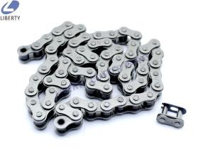 Buy cheap Xlc7000 / Z7 Cutter Parts No. 288500090 Chain, Roller Single Strand 66 Pitches For  from wholesalers