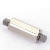 Buy cheap Custom Adjustable Rotary Dampers For Controlled Deceleration In Equipment from wholesalers