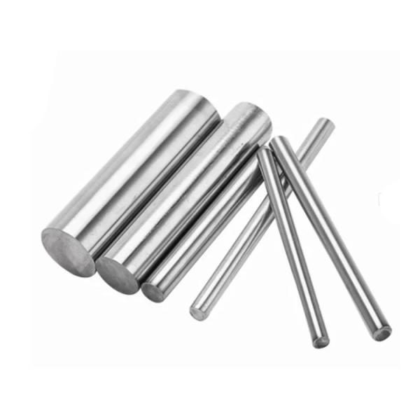 Buy cheap 409 420 430 431 ASTM A276 201 304 Cold Rolled 410 Round Bar from wholesalers