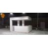 Buy cheap Acrylic Solid Surface Big Bar Counter With Easy Repairable from wholesalers