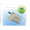 Buy cheap 3.7 Volt 210 MAH Li Ion Polymer Battery , Gsp452035 Li - Polymer Battery Pack from wholesalers