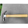 Buy cheap 8OZ-24OZ American Type Carbon Steel Carpenter Tools Claw hammer(XL0001) from wholesalers
