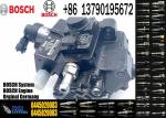 Excavator Parts SK130-8 SK140-8 D04FR Engine Diesel Fuel Pump 0445020083 32G61
