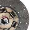 Buy cheap HOWO PL Clutch Disk Assembly 430mm 1432116180002 430×240×10×52.5 from wholesalers