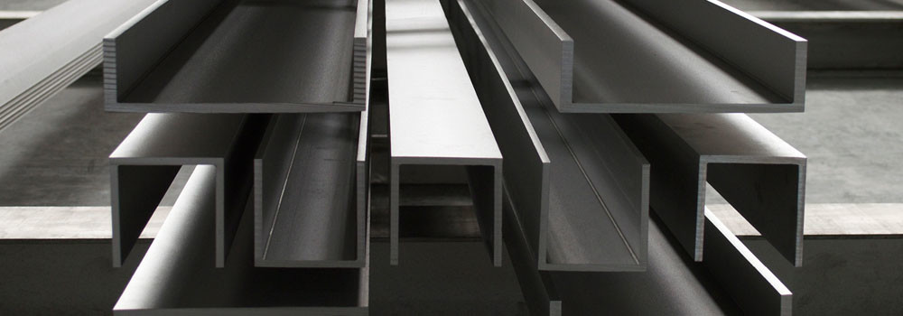 436L U Shape Brushed Stainless Steel Channel 436 310S