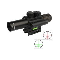 Buy cheap Ocular Focus Illuminated Reticle Scope , Outdoor Hunting Sight Easy Shooting product