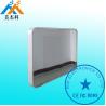 Buy cheap LG Touch Kiosk Magic Mirror Windows Digital Mirror Advertising , Silver Black from wholesalers