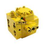 PC200-6 Self Pressure Reducing Valve Assy 6D102 6014232 723-40-70100