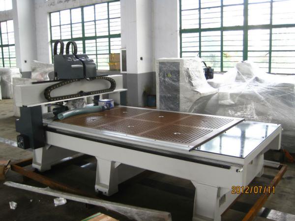 Buy cheap MX5826 CNC woodworking Carving machine from wholesalers