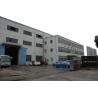 Buy cheap Powerail Enclosed Conductor Rail Crane Power Supply from wholesalers