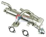 Buy cheap Exhaust System EGR Cooler Replacement 2.0 CRD LANCER 2.0 DI-D 03G131512AJ from wholesalers