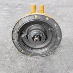 Belparts Excavator parts E313D E312D Hydraulic Swing Device 1695569 Swing Motor