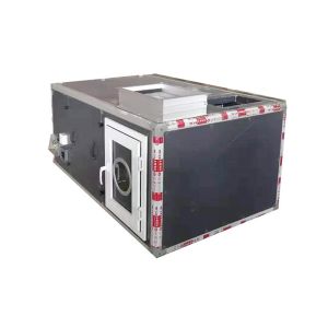 Buy cheap 50000m3/H Clean Room Air Handling Units rooftop packaged product