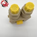 Concrete Mixer Putzmeister Pump Parts Spare S12-1067958 Balance Valve