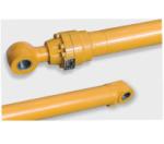 Hyundai hydraulic cylinder excavator spare part R305-9 boom , arm ,bucket ,