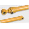 Buy cheap Hyundai hydraulic cylinder excavator spare part R135 boom , arm ,bucket , from wholesalers