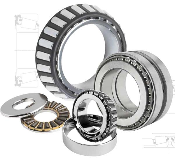 Buy cheap NJ 2236 ECML;NU 2236 ECML Cylindrical Roller Bearings Use For Powder Rotary Vibrating Screen from wholesalers