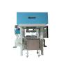 Buy cheap Double Plate Turnover Type Paper Pulp Molding Machine for Industrial Package from wholesalers