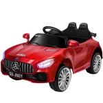 Children's 12V Electric Ride On Swing Car with Remote Control and Early