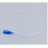 Buy cheap FC, LC, SC, MU, ST, MTRJ Optional Fiber Optic Pigtail IL<=0.2dB China manufacture from wholesalers