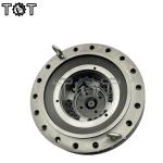 Gray KATO HD1250-5/7 Excavator Motor Travel Gear Box Construction Machinery