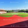 Buy cheap Wear-Resistant Yuzz Prefabricated Running Track For School Playground Floor from wholesalers