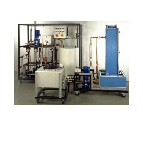 Buy cheap Teaching Equipment Refrigerator Training Equipment Ice Stores in Refrigeration from wholesalers