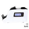 Buy cheap MG IR USD Money Value Counter Machine Peru SOL Mixed Denomination RoHS from wholesalers