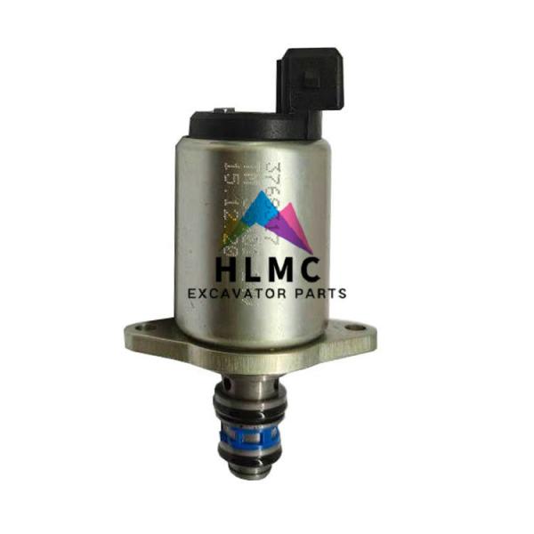 Buy cheap 393000M024 TM58401 Solenoid Valve 12V 24V 376-8317 376-8316 Stainless Steel Solenoid Valve Hydraulic Valve from wholesalers